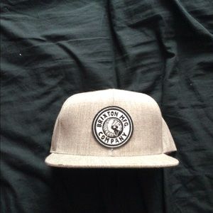 Brixton SnapBack